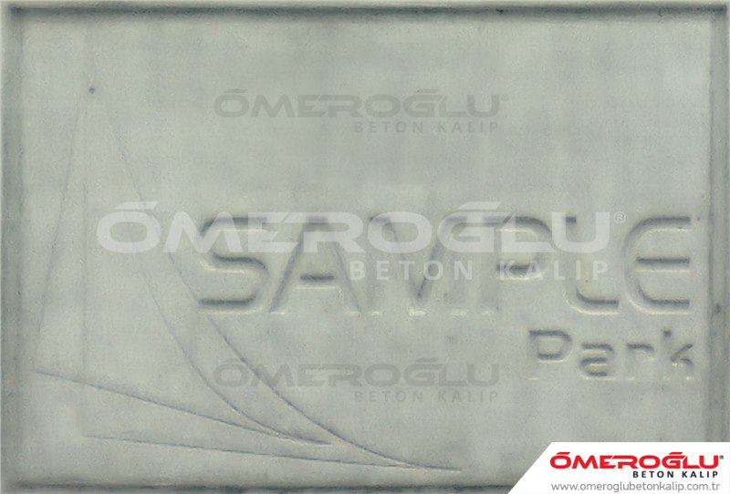 Custom Logo Concrete Designs Custom Logo Concrete Mold Designs 